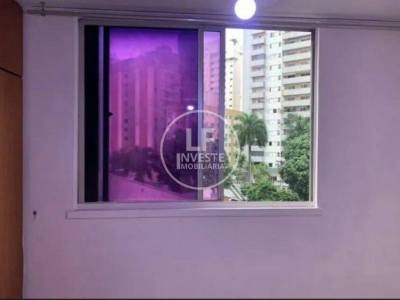 Apartamento com 2 Quartos à Venda, 52 m² em Setor Oeste - Goiânia