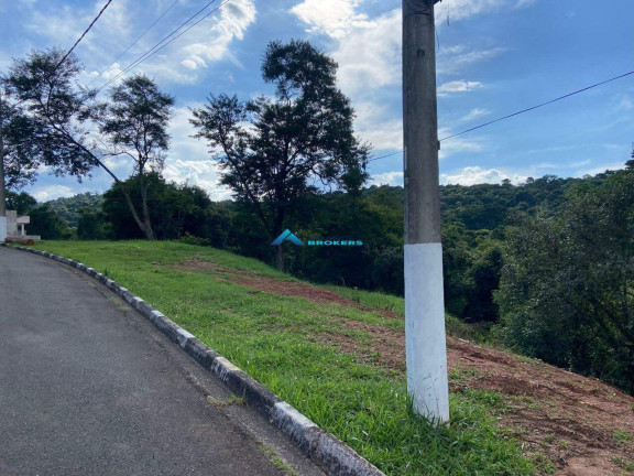 Terreno à Venda, 977 m² em Jardim Primavera - Itupeva