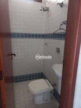 Imagem Casa com 3 Quartos à Venda, 218 m² em Jardim Dom Bosco - Campinas Imagem Casa com 3 Quartos à Venda, 218 m² em Jardim Dom Bosco - Campinas
