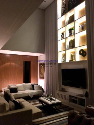 Imagem Casa com 4 Quartos à Venda, 420 m² em Tambore - Santana De Parnaíba Imagem Casa com 4 Quartos à Venda, 420 m² em Tambore - Santana De Parnaíba