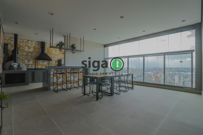 Imagem Apartamento com 3 Quartos à Venda, 160 m² em Ipiranga - São Paulo Imagem Apartamento com 3 Quartos à Venda, 160 m² em Ipiranga - São Paulo