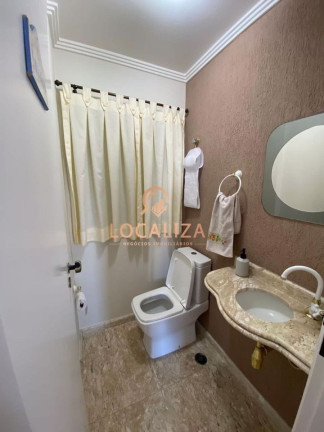 Imagem Apartamento com 3 Quartos à Venda, 128 m² em Bosque Dos Eucaliptos - São José Dos Campos Imagem Apartamento com 3 Quartos à Venda, 128 m² em Bosque Dos Eucaliptos - São José Dos Campos