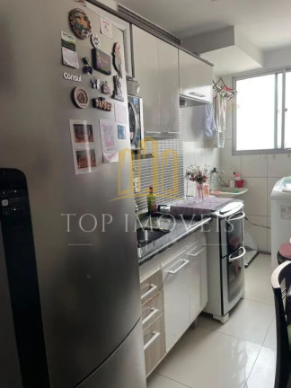 Imagem Apartamento com 2 Quartos à Venda, 42 m² em Conjunto Residencial Trinta E Um De Março - São José Dos Campos Imagem Apartamento com 2 Quartos à Venda, 42 m² em Conjunto Residencial Trinta E Um De Março - São José Dos Campos