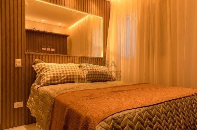 Imagem Cobertura com 2 Quartos à Venda, 59 m² em Vila Mazzei - São Paulo
