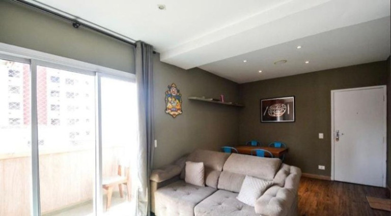 Imagem Imóvel com 2 Quartos à Venda, 68 m² em Pinheiros - São Paulo Imagem Imóvel com 2 Quartos à Venda, 68 m² em Pinheiros - São Paulo
