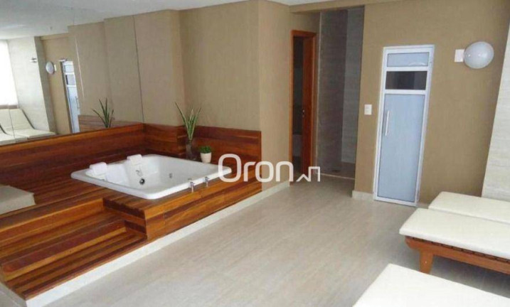Imagem Apartamento com 1 Quarto à Venda, 40 m² em Jardim Goiás - Goiânia Imagem Apartamento com 1 Quarto à Venda, 40 m² em Jardim Goiás - Goiânia