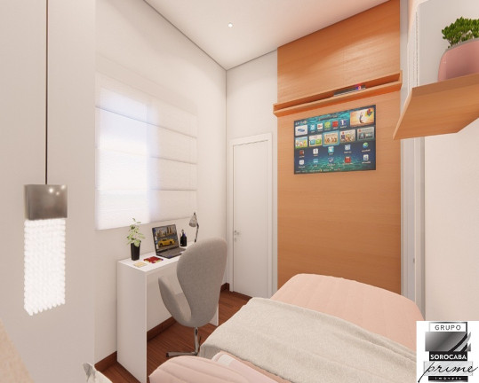 Imagem Casa com 3 Quartos à Venda, 78 m² em Parque Ibiti Reserva - Sorocaba Imagem Casa com 3 Quartos à Venda, 78 m² em Parque Ibiti Reserva - Sorocaba