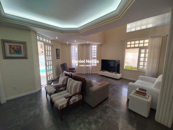 Imagem Casa com 4 Quartos à Venda, 347 m² em Vilas Do Atlântico - Lauro De Freitas