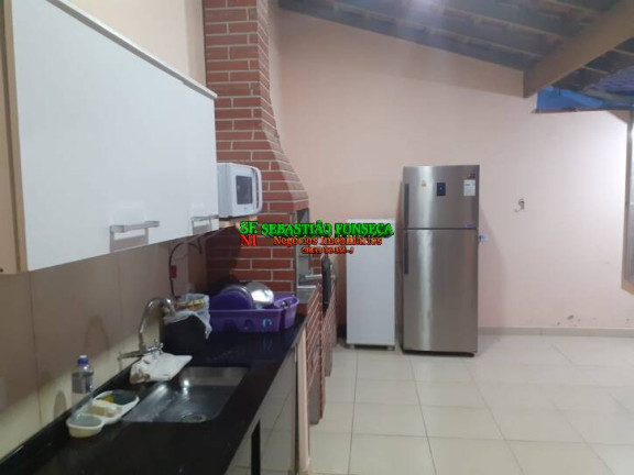 Imagem Casa com 2 Quartos à Venda, 123 m² em Travessão - Caraguatatuba