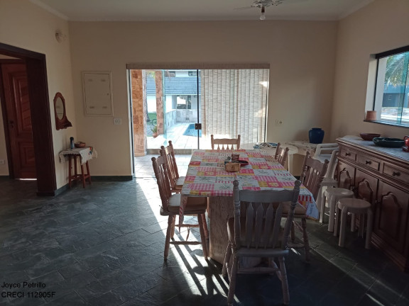 Imagem Casa com 5 Quartos à Venda, 300 m² em Josedy - Peruibe