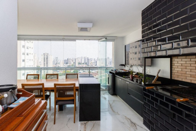 Imagem Imóvel com 3 Quartos à Venda, 204 m² em Perdizes - São Paulo Imagem Imóvel com 3 Quartos à Venda, 204 m² em Perdizes - São Paulo