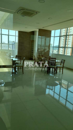 Imagem Apartamento com 2 Quartos para Alugar, 54 m² em Embaré - Santos Imagem Apartamento com 2 Quartos para Alugar, 54 m² em Embaré - Santos