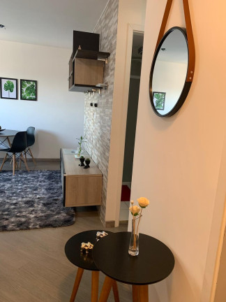 Imagem Apartamento com 2 Quartos à Venda, 56 m² em Tucuruvi - São Paulo