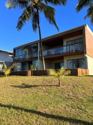 Imagem Casa com 3 Quartos à Venda, 105 m² em Imbassaí - Mata De São João