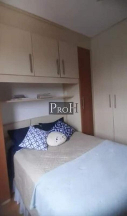 Imagem Apartamento com 2 Quartos à Venda, 70 m² em Demarchi - São Bernardo Do Campo