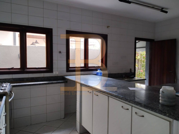 Imagem Casa com 4 Quartos para Alugar, 470 m² em Alphaville - Santana De Parnaíba