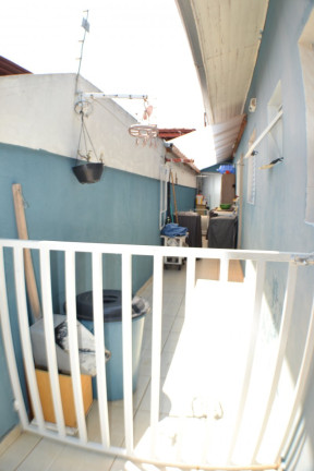 Imagem Casa com 3 Quartos à Venda, 119 m² em Jardim Galetto - Itatiba