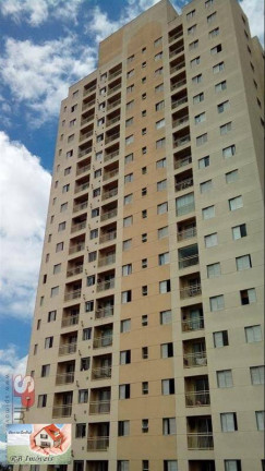 Imagem Apartamento com 2 Quartos à Venda, 47 m² em Paulicéia - São Bernardo Do Campo Imagem Apartamento com 2 Quartos à Venda, 47 m² em Paulicéia - São Bernardo Do Campo