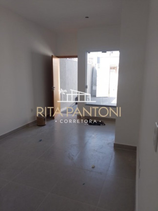 Imagem Casa com 3 Quartos à Venda, 69 m² em Jardim ângelo Jurca - Ribeirão Preto
