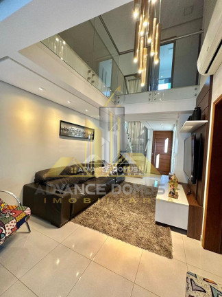 Imagem Sobrado com 4 Quartos à Venda, 167 m² em Wanel Ville - Sorocaba
