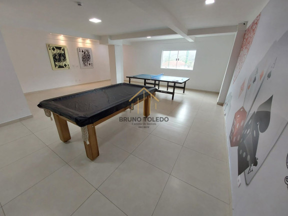 Imagem Apartamento com 3 Quartos à Venda, 119 m² em Canto Do Forte - Praia Grande