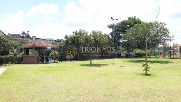 Imagem Terreno à Venda, 973 m² em Condomínio Shambala Iii - Atibaia Imagem Terreno à Venda, 973 m² em Condomínio Shambala Iii - Atibaia