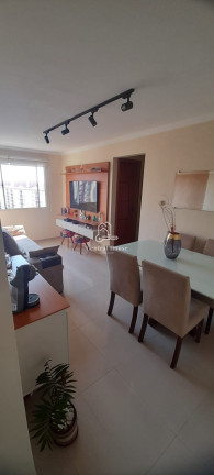 Imagem Apartamento com 2 Quartos à Venda, 52 m² em Jardim Celeste - São Paulo