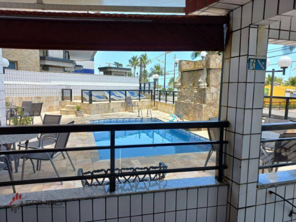 Imagem Apartamento com 3 Quartos à Venda, 130 m² em Vila Assunção - Praia Grande