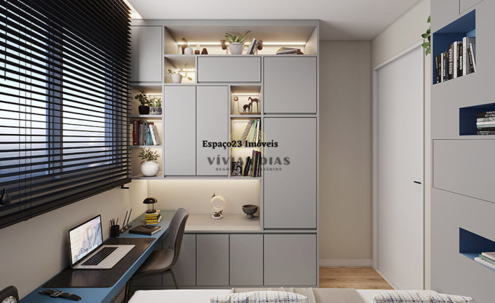 Imagem Apartamento com 3 Quartos à Venda,  em Canhema - Diadema