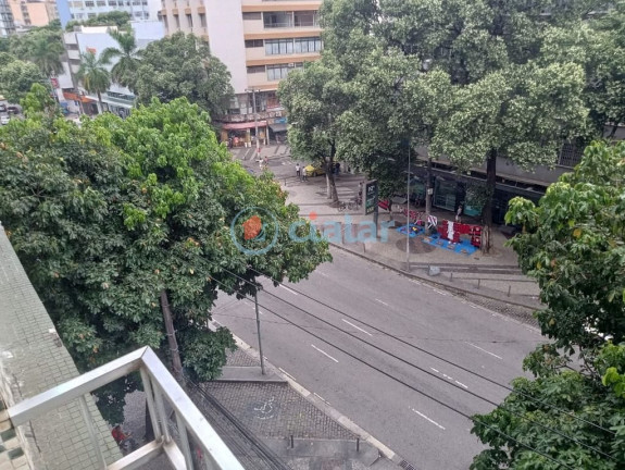 Imagem Apartamento com 3 Quartos à Venda, 94 m² em Tijuca - Rio De Janeiro
