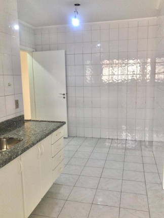Imagem Apartamento com 3 Quartos à Venda, 106 m² em Indianópolis - São Paulo