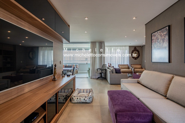 Imagem Apartamento com 3 Quartos à Venda, 206 m² em Santana - São Paulo Imagem Apartamento com 3 Quartos à Venda, 206 m² em Santana - São Paulo