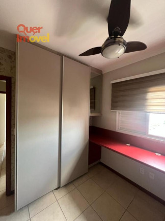 Imagem Apartamento com 3 Quartos à Venda, 110 m² em Jardim Paulista - Ribeirão Preto
