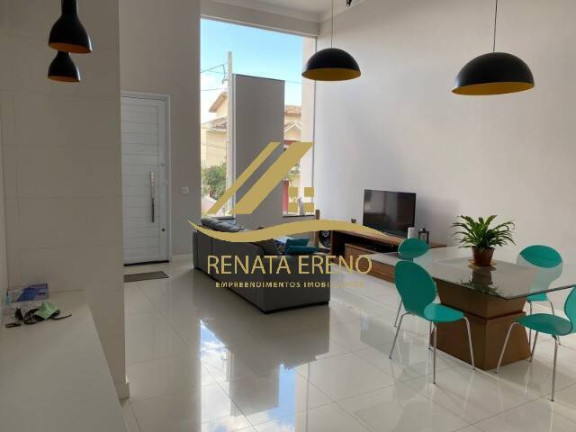 Imagem Casa de Condomínio com 3 Quartos à Venda, 250 m² em Vila Odim Antão - Sorocaba Imagem Casa de Condomínio com 3 Quartos à Venda, 250 m² em Vila Odim Antão - Sorocaba