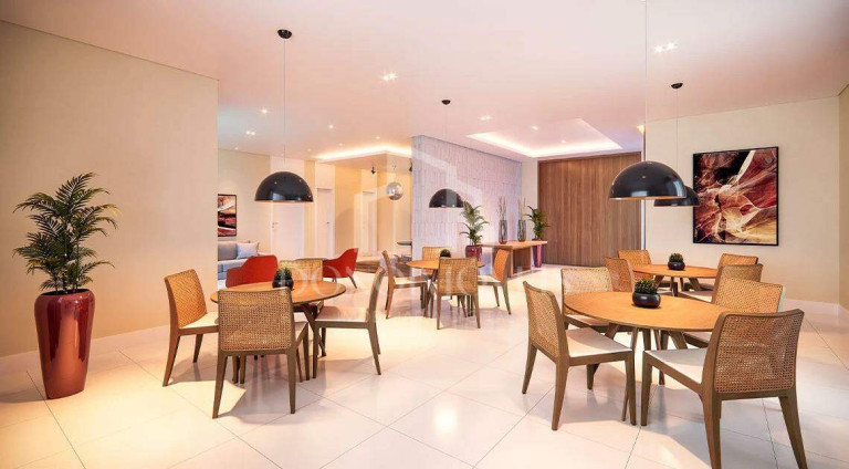 Imagem Apartamento com 3 Quartos à Venda, 117 m² em Centro - São Bernardo Do Campo Imagem Apartamento com 3 Quartos à Venda, 117 m² em Centro - São Bernardo Do Campo