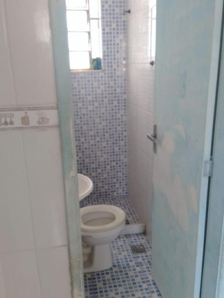 Imagem Imóvel com 1 Quarto para Alugar, 25 m² em Campo Grande - Rio De Janeiro