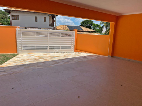 Imagem Casa de Condomínio com 4 Quartos à Venda, 660 m² em Parque Xangrilá - Campinas Imagem Casa de Condomínio com 4 Quartos à Venda, 660 m² em Parque Xangrilá - Campinas