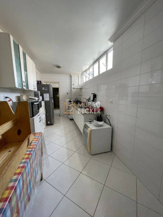 Imagem Apartamento com 3 Quartos à Venda, 122 m² em Jardim São Dimas - São José Dos Campos Imagem Apartamento com 3 Quartos à Venda, 122 m² em Jardim São Dimas - São José Dos Campos