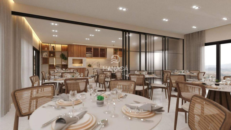 Imagem Apartamento com 3 Quartos à Venda, 105 m² em Itajubá - Barra Velha Imagem Apartamento com 3 Quartos à Venda, 105 m² em Itajubá - Barra Velha