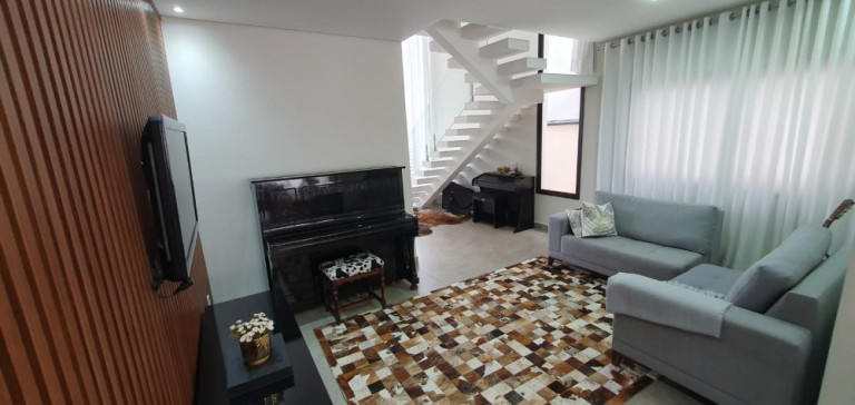 Imagem Casa com 3 Quartos à Venda, 200 m² em Recanto Quarto Centenário - Jundiai Imagem Casa com 3 Quartos à Venda, 200 m² em Recanto Quarto Centenário - Jundiai
