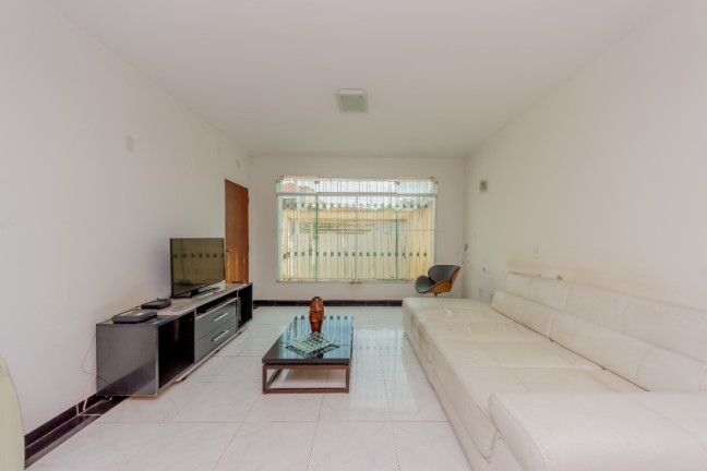 Imagem Sobrado com 2 Quartos à Venda, 132 m² em Santo Amaro - São Paulo