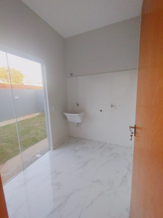 Imagem Casa de Condomínio com 3 Quartos à Venda, 450 m² em Ninho Verde I Eco Residence - Porangaba