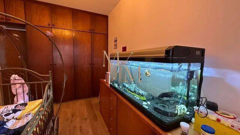Imagem Apartamento com 2 Quartos à Venda, 120 m² em Pompéia - Santos Imagem Apartamento com 2 Quartos à Venda, 120 m² em Pompéia - Santos