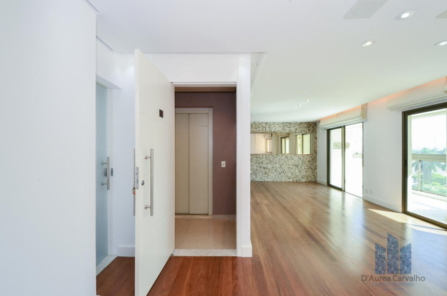 Imagem Apartamento com 3 Quartos à Venda, 147 m² em Brooklin - São Paulo Imagem Apartamento com 3 Quartos à Venda, 147 m² em Brooklin - São Paulo