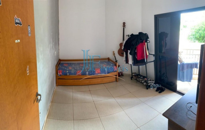 Imagem Apartamento com 3 Quartos à Venda, 104 m² em Jardim Botânico - Ribeirão Preto