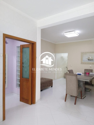 Imagem Casa com 3 Quartos à Venda, 264 m² em Jardim Imperador - Suzano
