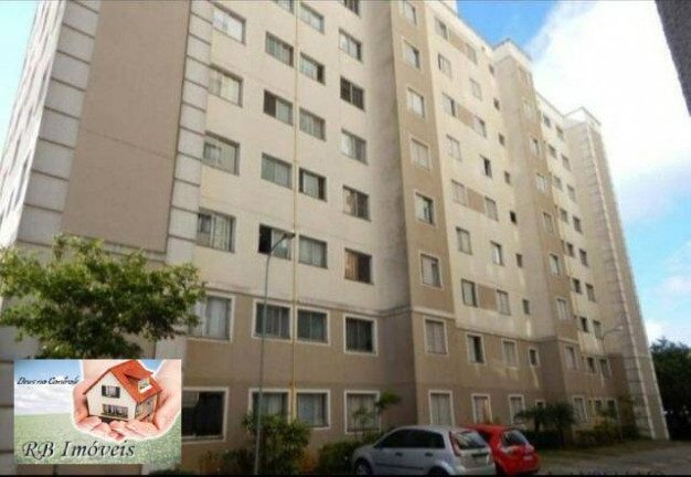 Imagem Apartamento com 2 Quartos à Venda, 50 m² em Vila Homero Thon - Santo André Imagem Apartamento com 2 Quartos à Venda, 50 m² em Vila Homero Thon - Santo André