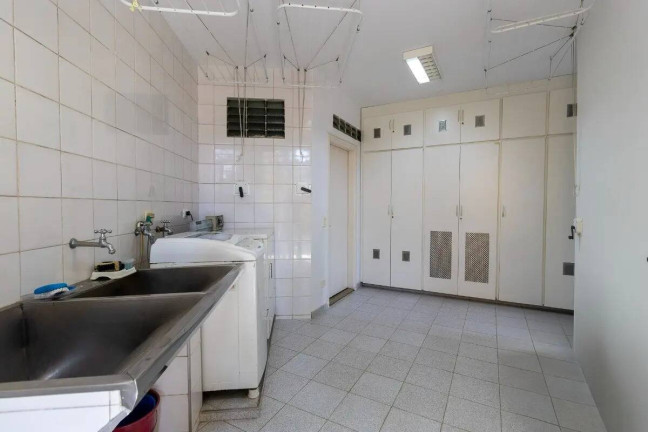 Imagem Casa com 4 Quartos à Venda, 440 m² em Jardim Prudência - São Paulo