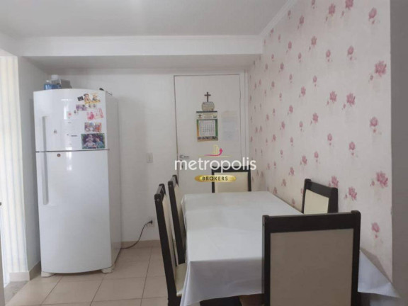 Imagem Apartamento com 2 Quartos à Venda, 52 m² em Parque São Vicente - Mauá Imagem Apartamento com 2 Quartos à Venda, 52 m² em Parque São Vicente - Mauá