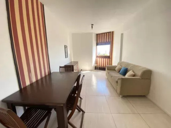 Apartamento com 1 Quarto à Venda, 54 m² em Centro - Taubaté